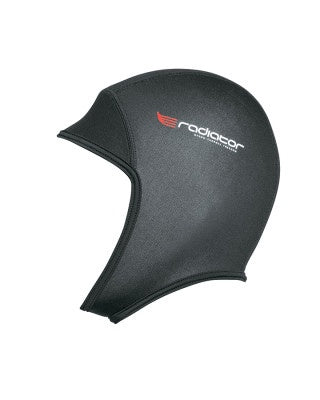 RADIATOR THERMAL SURF CAP / SURF HOOD