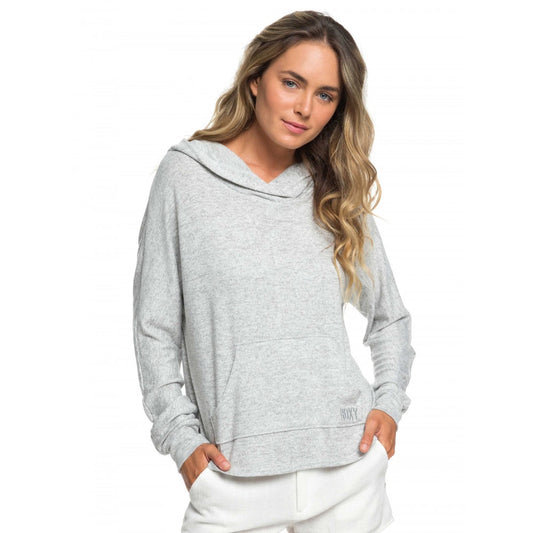 ROXY SECRET PATH LIGHTWEIGHT HOODIE