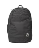 VISSLA ROAD TRIPPER ECO BACKPACK - BLACK