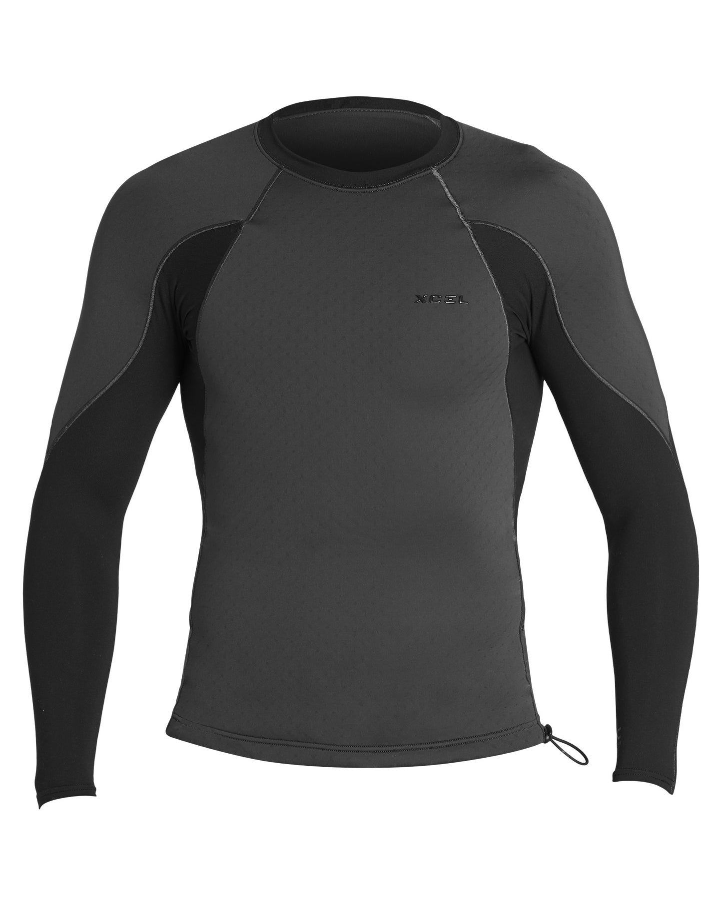 XCEL SCOUT 1.5MM L/S WETSUIT TOP - Clearance 40% off