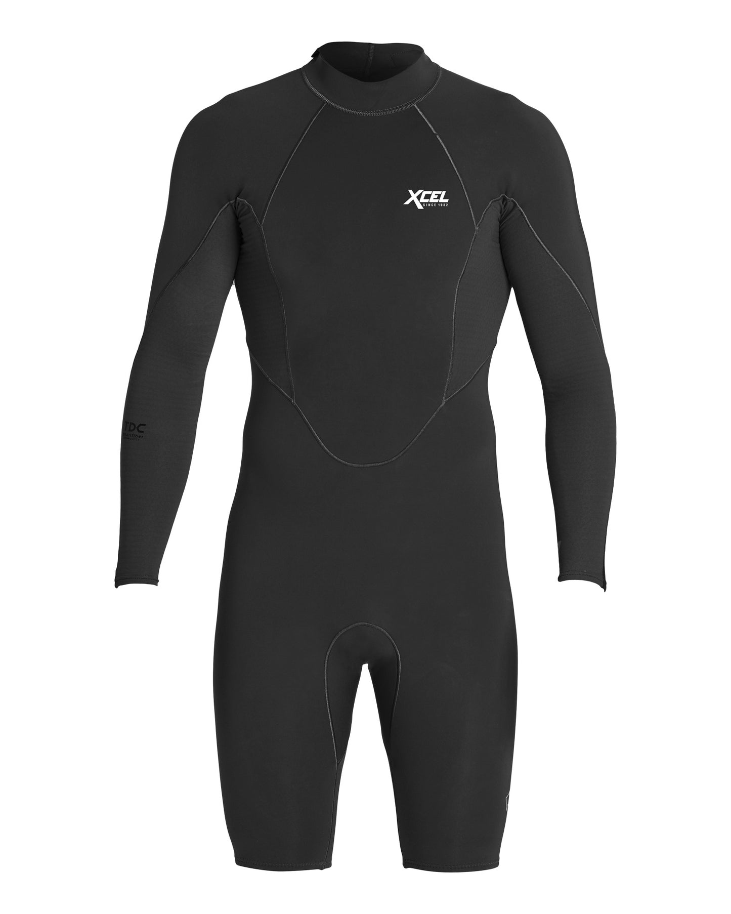 COMP 1.5MM L/S MENS SPRING SUIT : MN160XC9