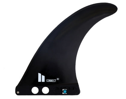 FCS II Connect SoftFlex Longboard Fin (Poly)