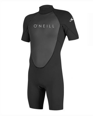 REACTOR II 2/2 S/S SPRING SUIT - WETSUIT