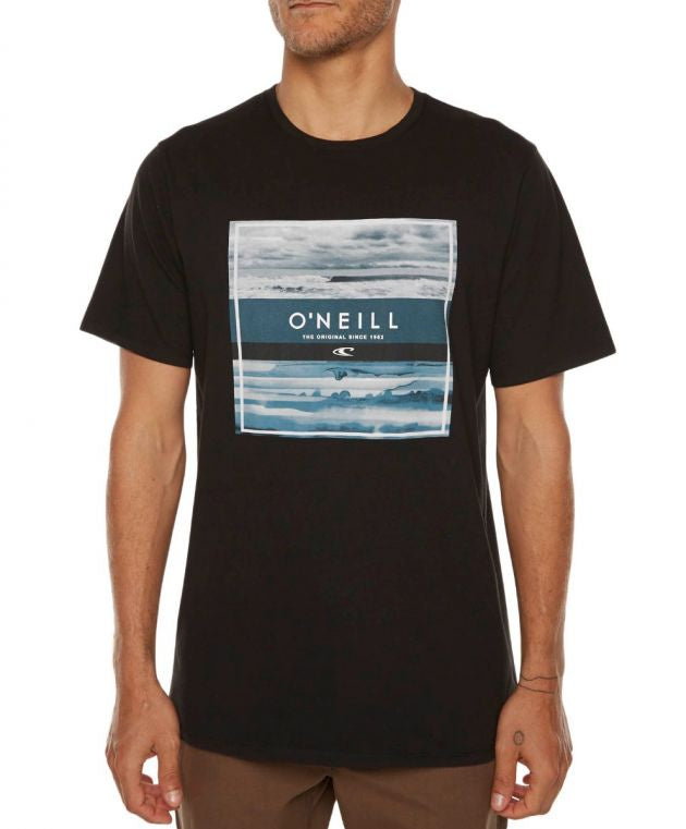 ONEILL FADER TEE