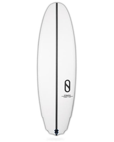 CYMATIC SURFBOARD - SLATER DESIGNS - TOMO - LFT