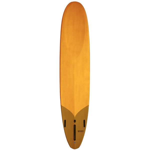 FIREWIRE GEM LONGBOARD THUNDERBOLT TECH Powerhousesurf