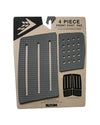 FIREWIRE LONG FRONT FOOT TRACTION - NEW DESIGN