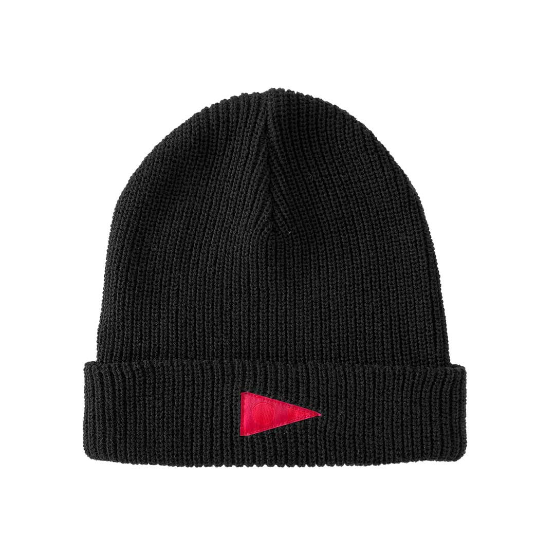 FLORENCE BURGEE BEANIE