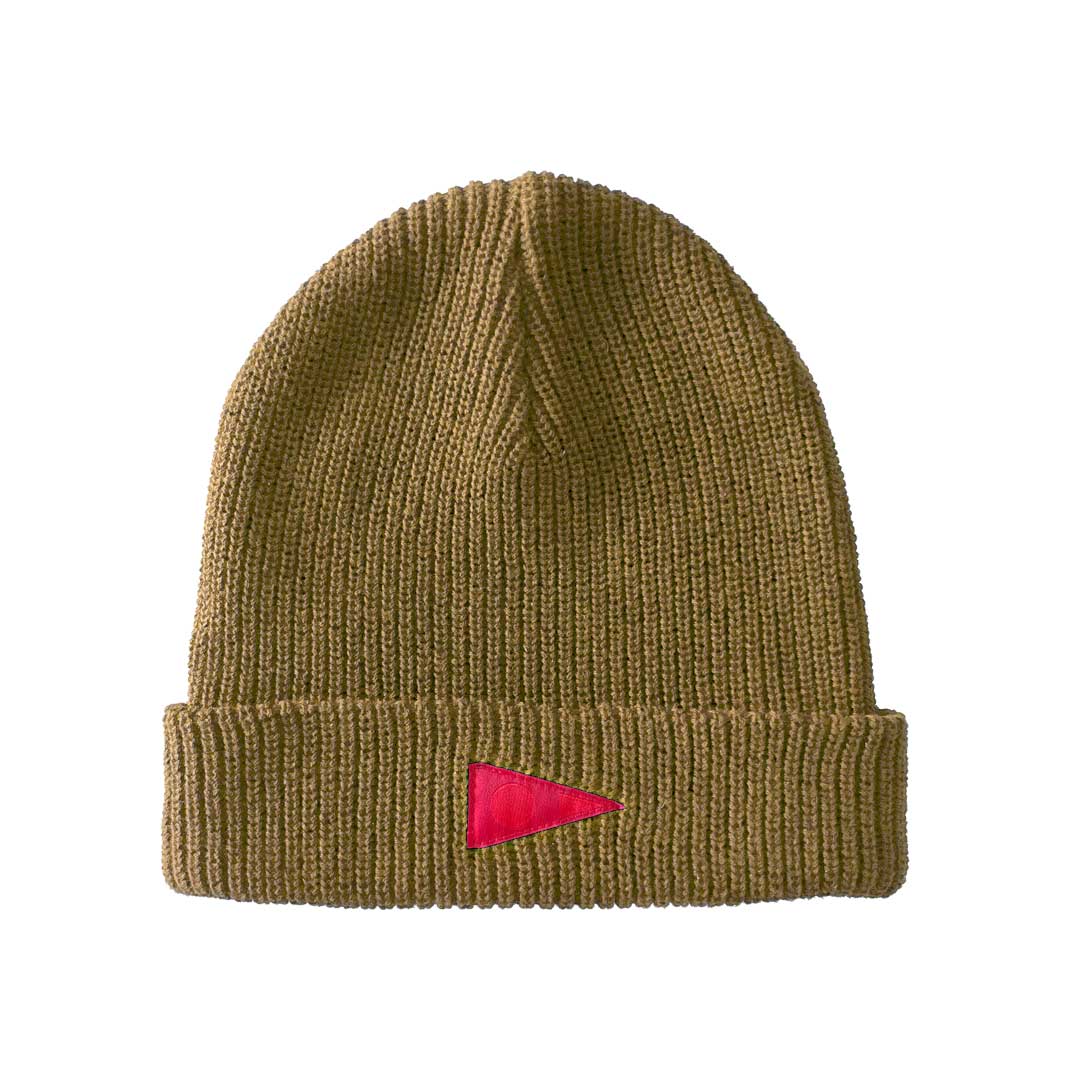 FLORENCE BURGEE BEANIE