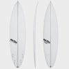 JS FORGET ME NOT 3 STEP UP SURFBOARD