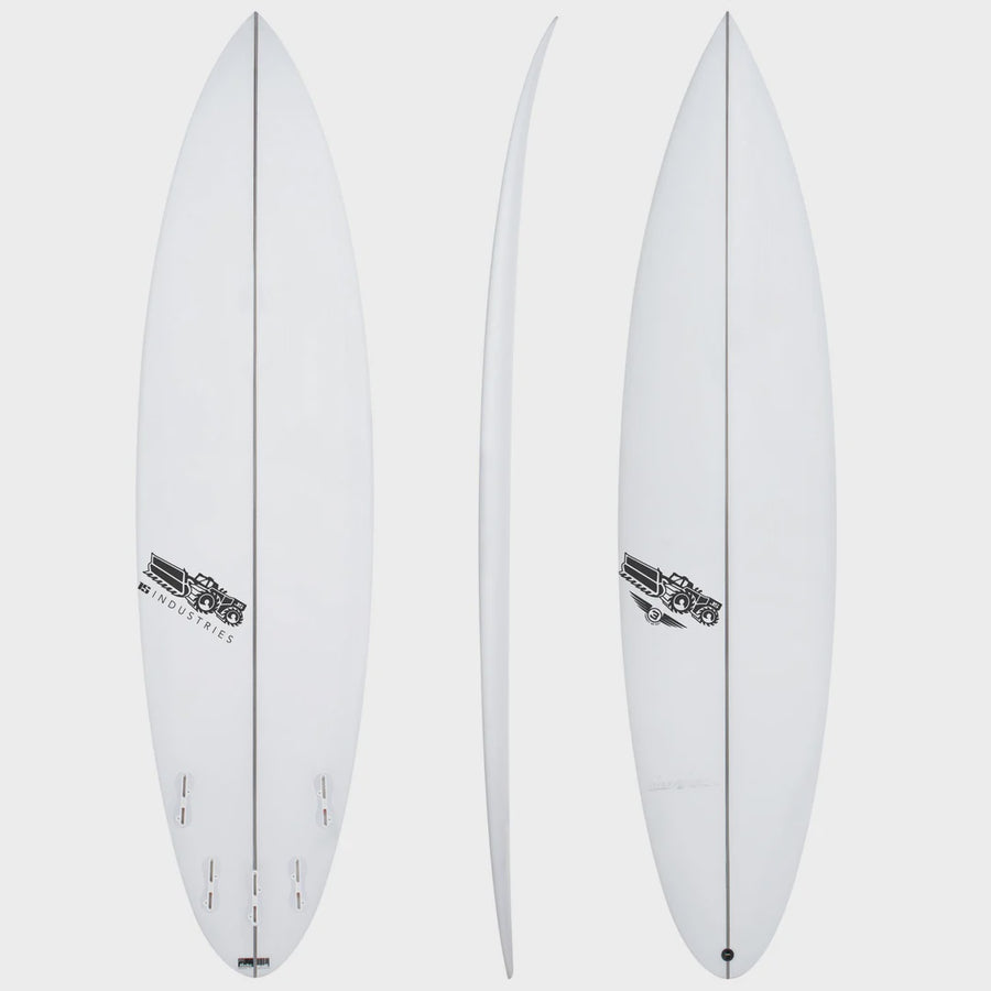 SURFBOARDS NEW - POWERHOUSE Tagged 