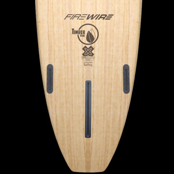 FIREWIRE TJ EVERYDAY LONGBOARD TT TAYLOR JENSEN Powerhousesurf