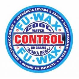 FU-WAX SURFBOARD WAX - AUSTRALIA