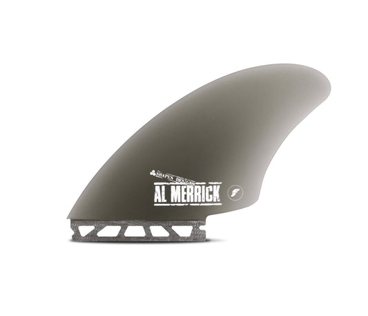 FUTURES AL MERRICK CI GLASS TWIN KEEL - 103921020