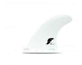 FUTURES F2 THERMOTECH XS GROM TRI FIN SET
