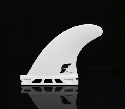 FUTURES F2 THERMOTECH XS GROM TRI FIN SET