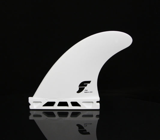 FUTURES F4 THERMOTECH SMALL TRI FIN SET