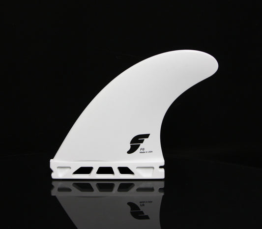 FUTURES F6 THERMOTECH MEDIUM TRI FIN SET