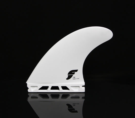 FUTURES F8 THERMOTECH LARGE TRI FIN SET