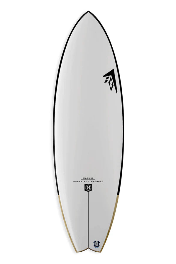 FIREWIRE MASH UP HELIUM 2 SURFBOARD