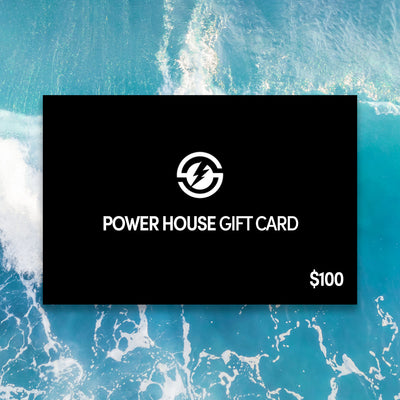 Powerhouse Gift Card