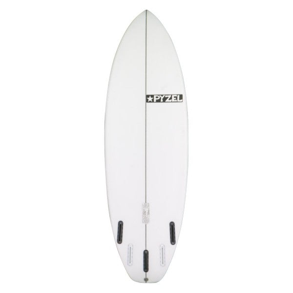 GREMLIN SURFBOARD SMALL WAVE - SQUARE TAIL - Powerhousesurf