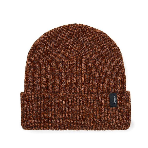 BRIXTON HEIST MENS BEANIE - ALL COLOURS