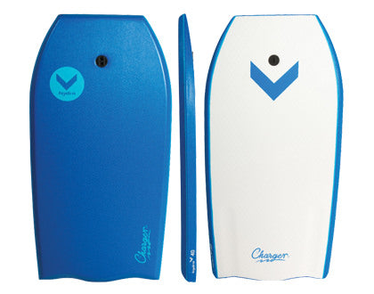 Hydro Charger Bodyboard FCS
