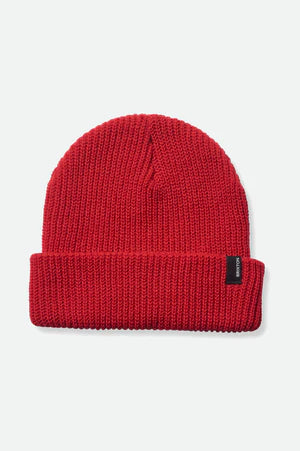 BRIXTON HEIST MENS BEANIE - ALL COLOURS