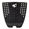 CREATURES ICON TRACTION PADS - 1-3 PIECE - BLACK