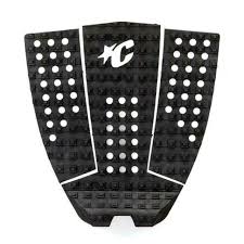 CREATURES ICON TRACTION PADS - 1-3 PIECE - BLACK