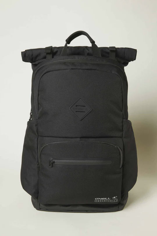 ONEILL JOURNEY TRVLR BACKPACK - 33LTR