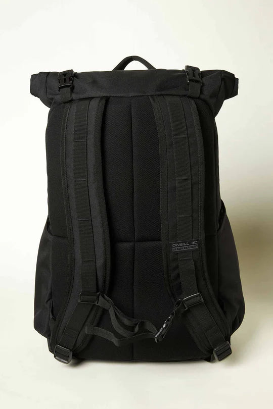 ONEILL JOURNEY TRVLR BACKPACK - 33LTR