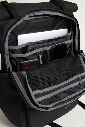 ONEILL JOURNEY TRVLR BACKPACK - 33LTR