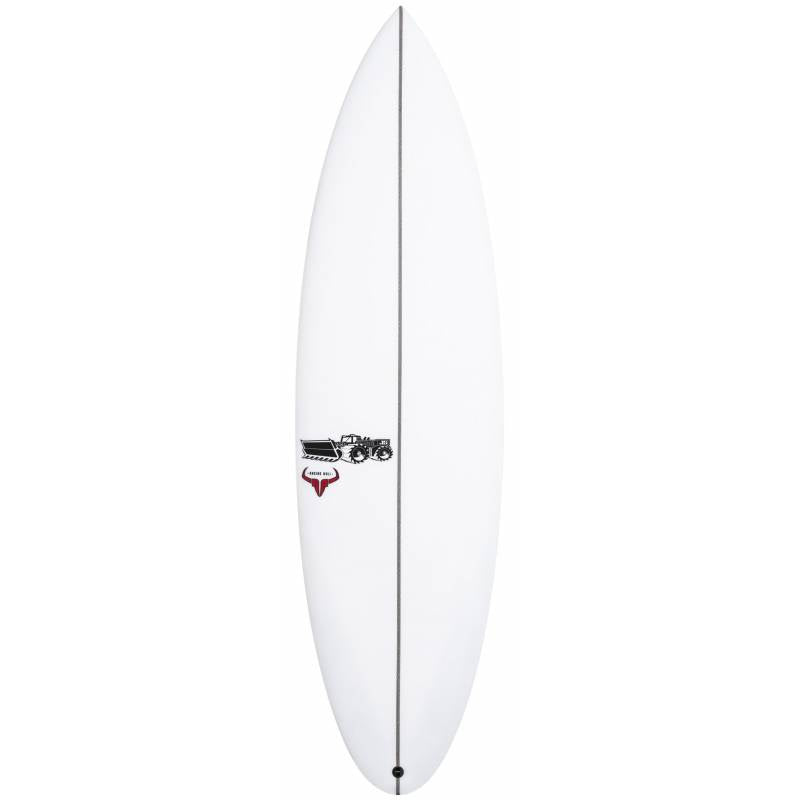 SURFBOARDS NEW - POWERHOUSE Tagged 