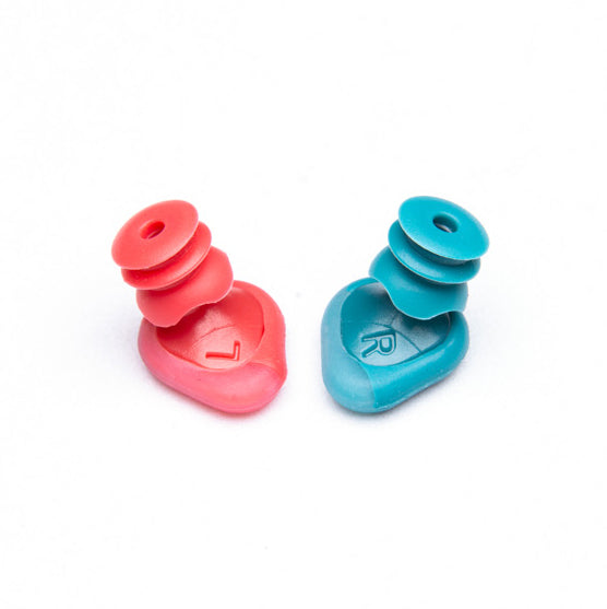 SURF EARS JUNIOR 2.0 EAR PLUGS - KIDS EAR PLUGS