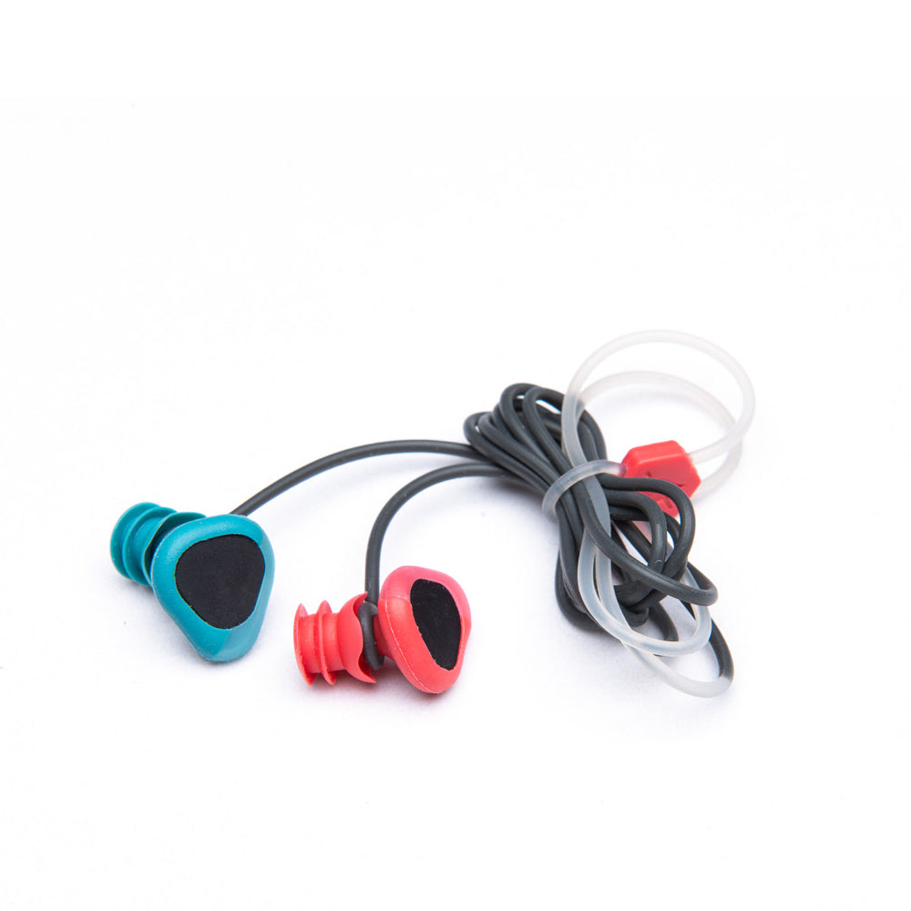 SURF EARS JUNIOR 2.0 EAR PLUGS - KIDS EAR PLUGS