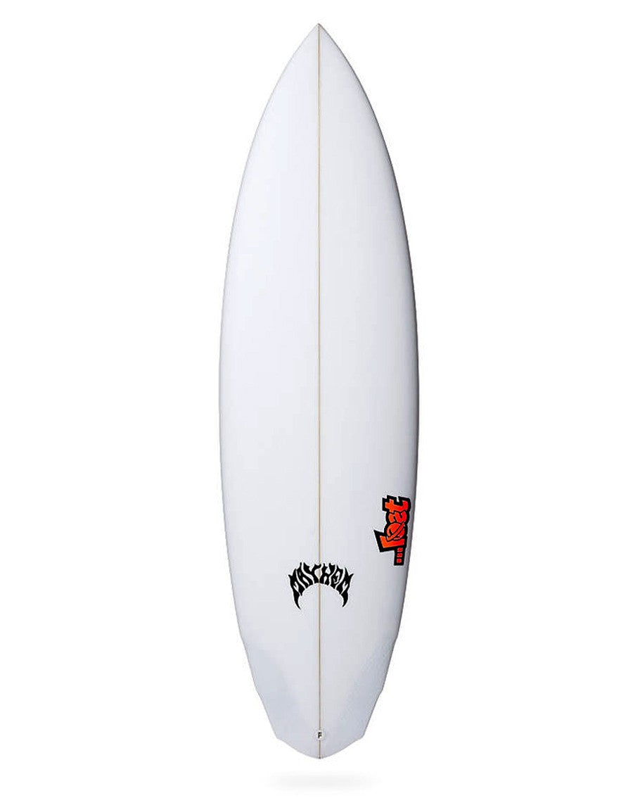 LOST V3 ROCKET SURFBOARD - PU - HYBRID