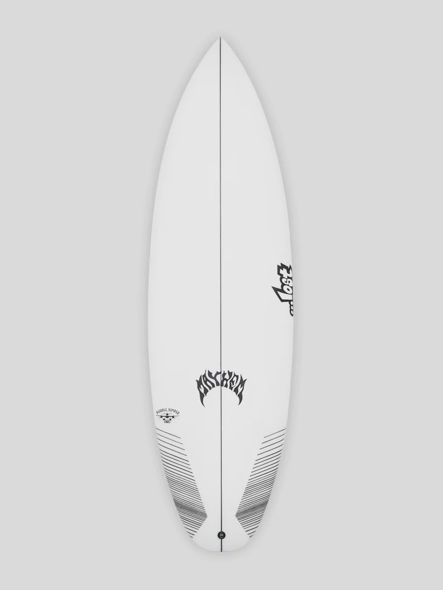 LOST PUDDLE JUMPER PRO  SURFBOARD HIGH PERFORMANCE - SMALL WAVE