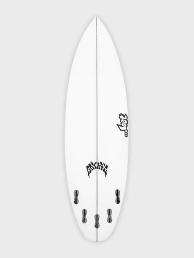 LOST PUDDLE JUMPER PRO  SURFBOARD HIGH PERFORMANCE - SMALL WAVE