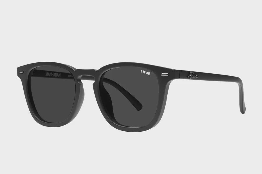 LIIVE MANHATTAN SUNGLASSES - MIXED STYLES