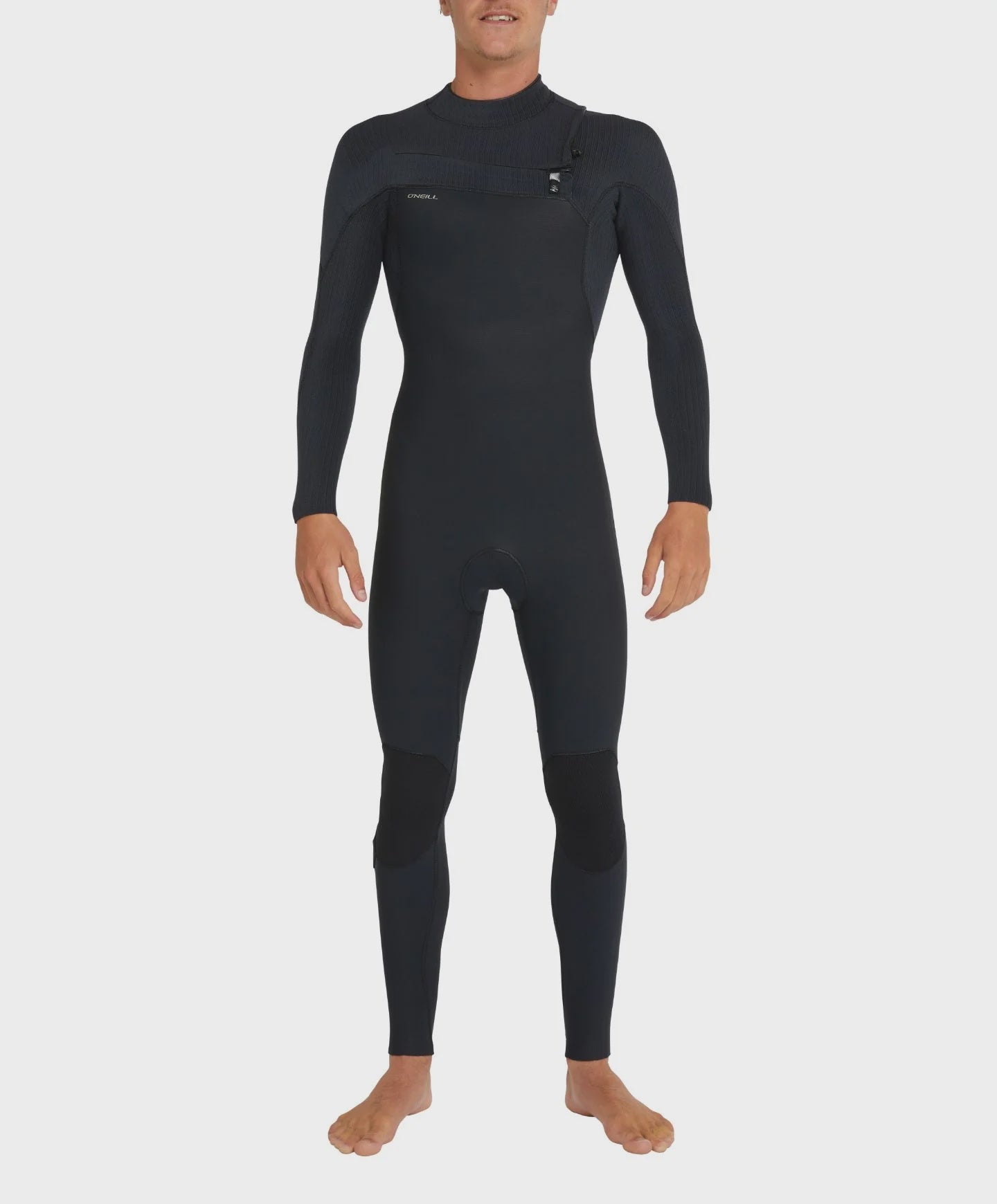 ONEILL HYPERFREAK 2/2 MENS STEAMER - BLAC