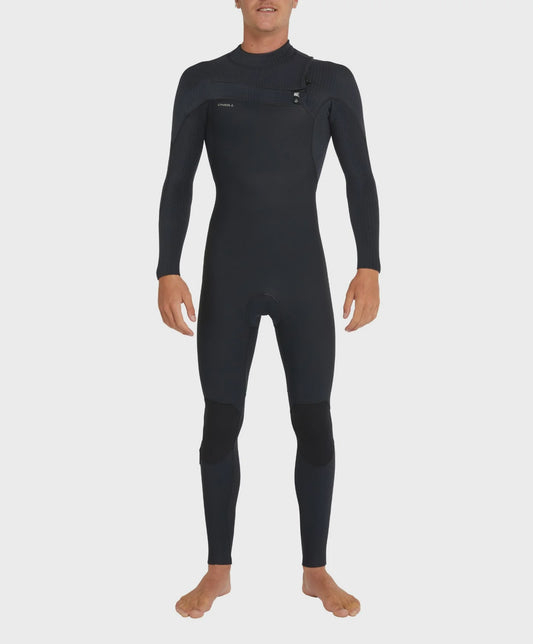 ONEILL HYPERFREAK 2/2 MENS STEAMER - BLAC