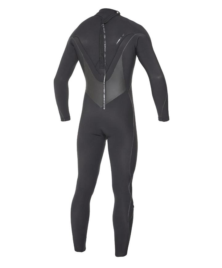 ONEILL PSYCHOFREAK ZEN ZIP 3/2MM BACK ZIP  WETSUIT - ON SALE