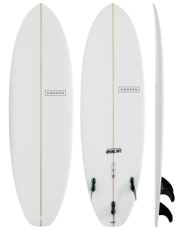 SURFBOARDS NEW - POWERHOUSE - Powerhousesurf