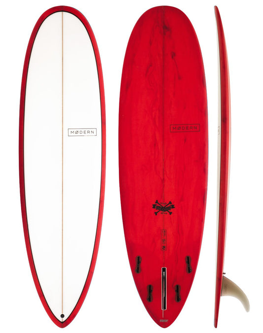 MODERN LOVE CHILD SURFBOARD ON SALE $595