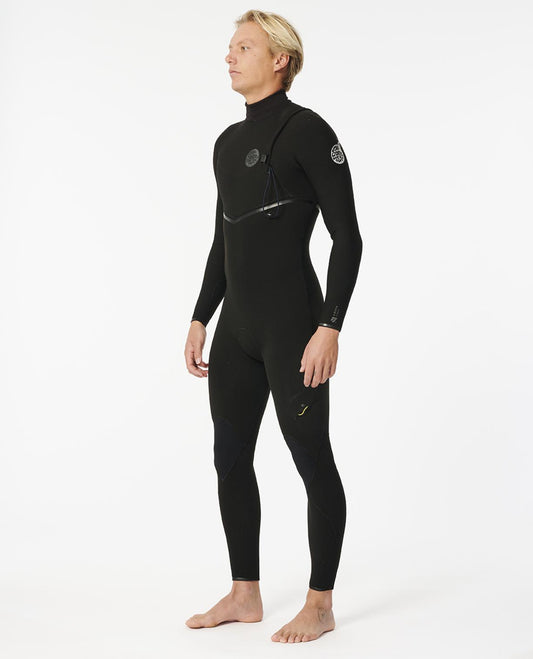 RIPCURL FLASHBOMB 32GB Z/FREE STEAMER - BLACK 2024
