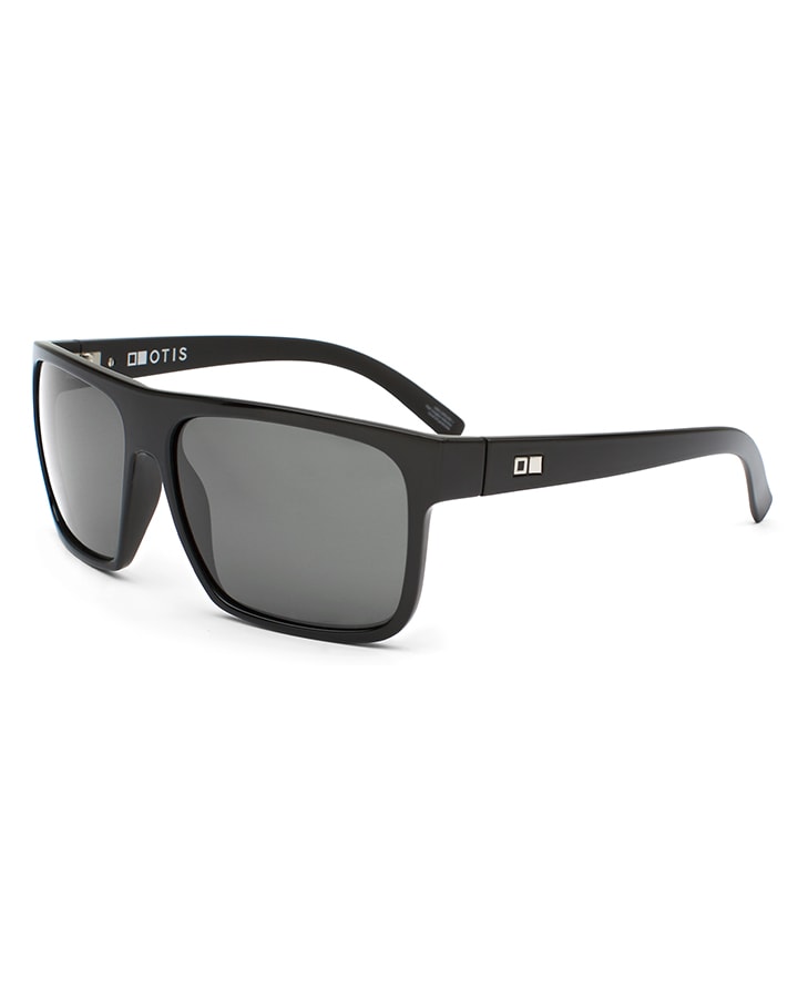 OTIS AFTER DARK X - MATTE BLACK / GREY POLAR #1362102P