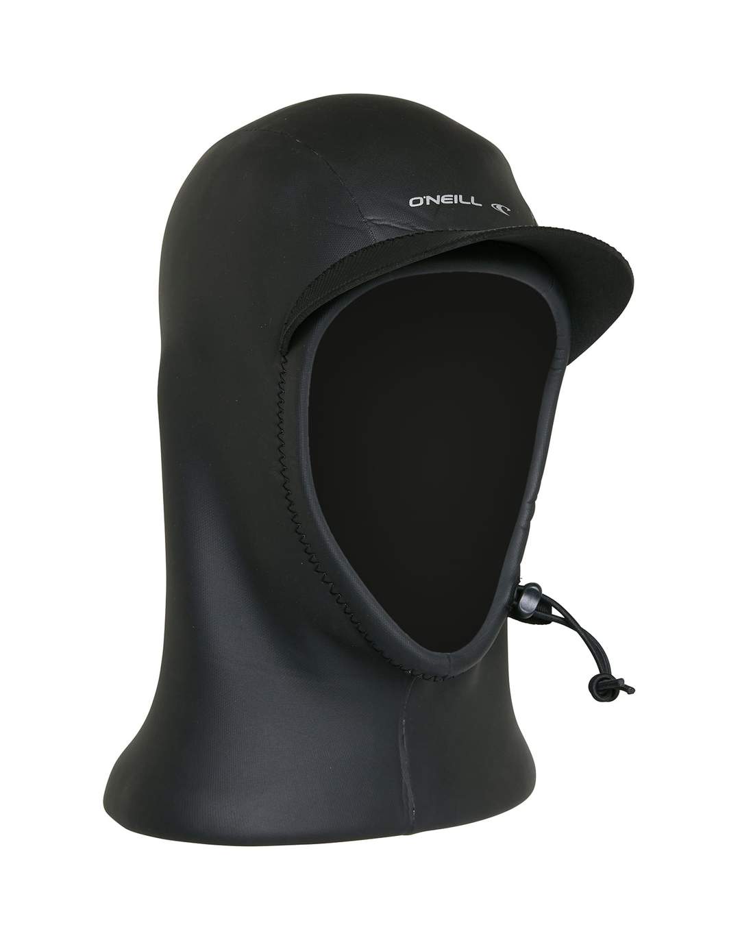 ONEILL PSYCHO WETSUIT HOOD 1.5MM - BLACK - 4981OA