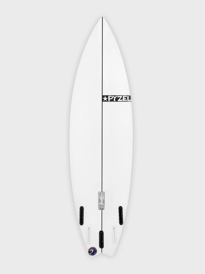 PYZEL PYZALIEN 2 XL - SURFBOARD